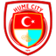 Hume City logo