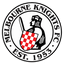 Melbourne Knights logo