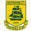 Rockingham City logo
