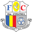 FC Santa Coloma II logo