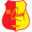 بي كويك 1887 logo