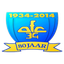 إيه إف سي '34 logo