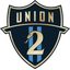 Philadelphia Union II logo