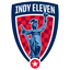 Indy Eleven logo