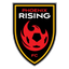 Phoenix Rising logo