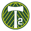 Portland Timbers II logo