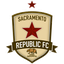 Sacramento Republic logo
