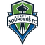 Seattle Sounders II logo