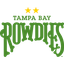 Tampa Bay Rowdies logo