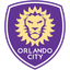 Orlando City II logo