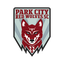 بارك سيتي ريد وولفز logo