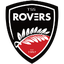 TSS Rovers logo