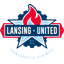 لانسنغ يونايتد logo