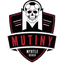 Myrtle Beach Mutiny logo