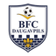 Daugavpils / Progress logo
