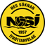 NSÍ II logo