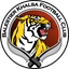 Balestier Khalsa logo