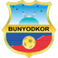 Bunyodkor logo