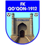 Kokand-1912 logo