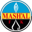 Mash'al logo