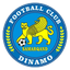 Dinamo Samarqand logo