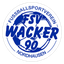 Wacker Nordhausen