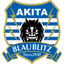 Blaublitz Akita logo