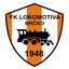 Lokomotiva logo