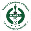 حافيا logo