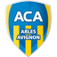 Arles logo