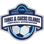 جزر توركس وكايكوس logo