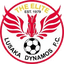 Lusaka Dynamos logo