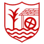 Ballyclare Comrades logo