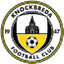 Knockbreda logo