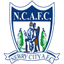 Newry City AFC logo