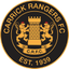 Carrick Rangers logo