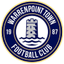 Warrenpoint Town logo