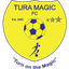 Tura Magic logo