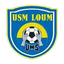 UMS de Loum logo