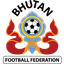 Bhutan U16 logo