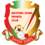 داندي تاون هورنتس logo
