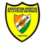 Police logo