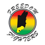 فريدوم فايترز logo