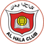 Al Hala logo
