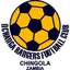 Nchanga Rangers