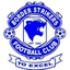 Border Strikers logo