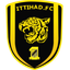 Al Ittihad logo