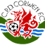 Corwen logo