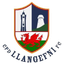 Llangefni Town logo