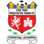 Prestatyn Town logo